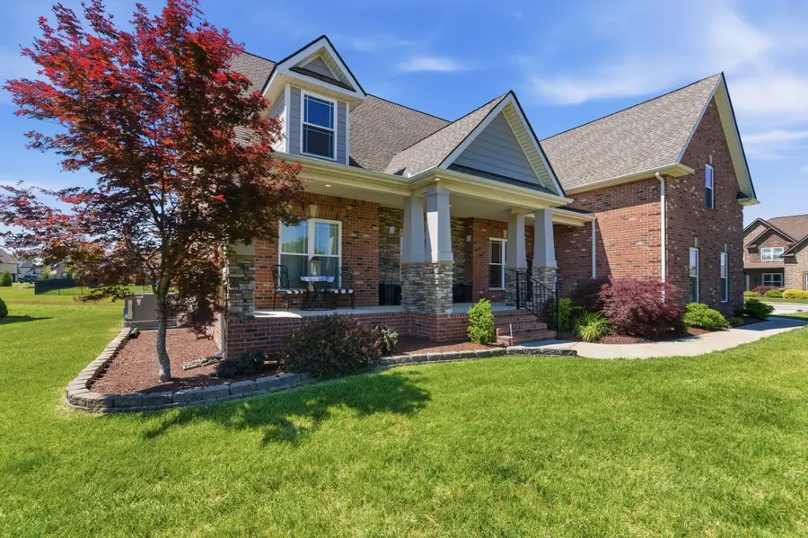 3131 Robinwood Dr, Murfreesboro, TN 37128 - #3