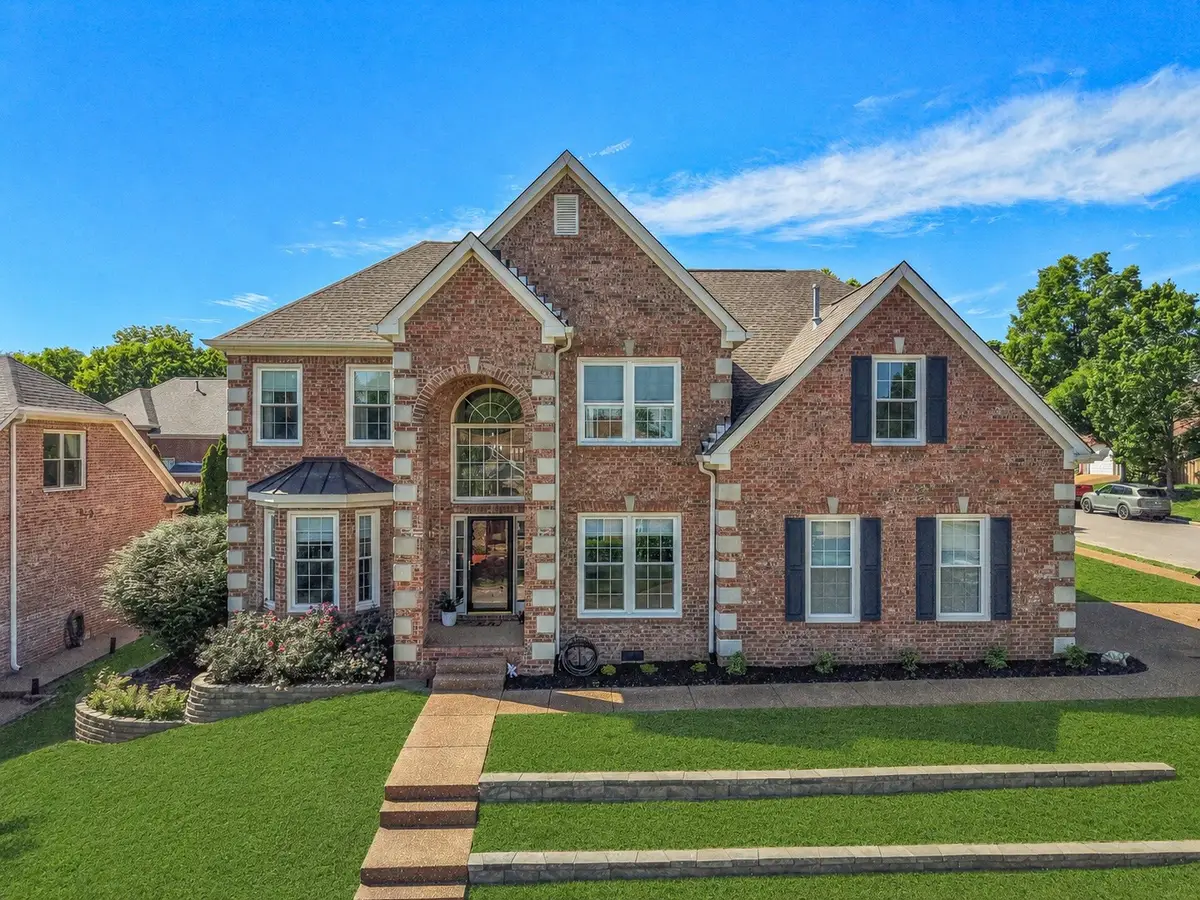 4529 Winfield Dr, Nashville, TN 37211 - #1