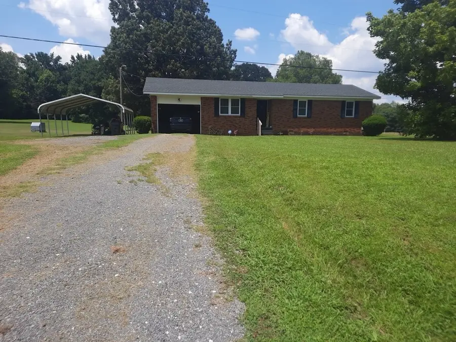 1215 Jax Rd, Atwood, TN 38220 - #2