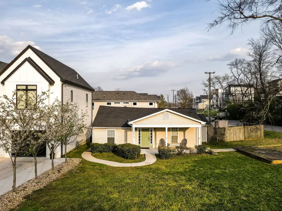 544A Stevenson St, Nashville, TN 37209 - #2