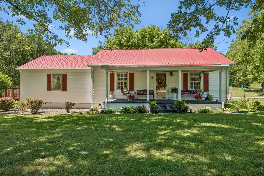 2907 Herman Church Rd, Santa Fe, TN 38482 - #2