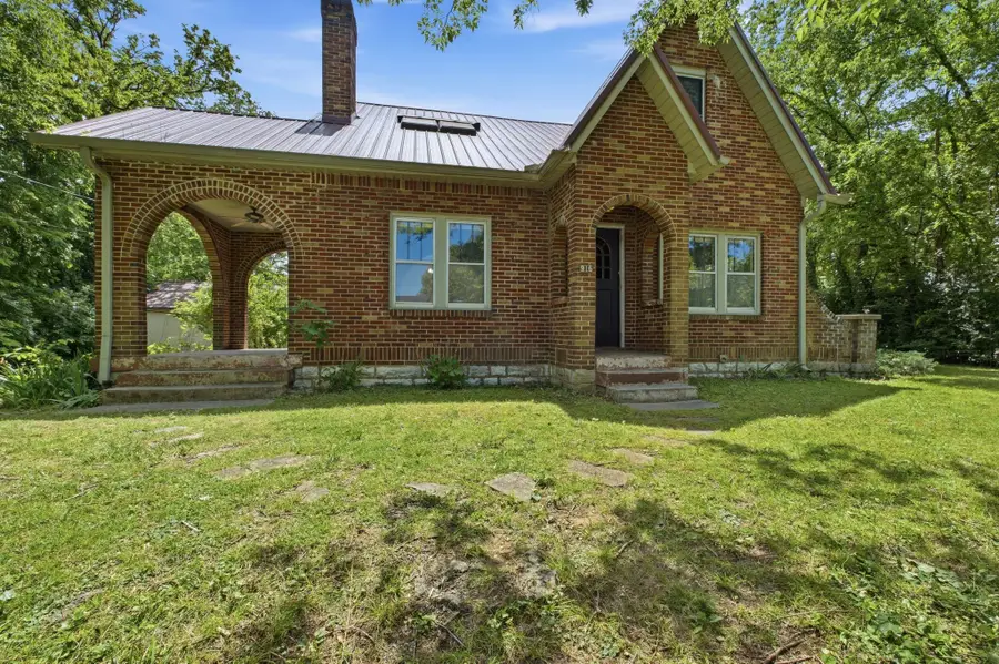 916 Mcclurkan Ave, Nashville, TN 37206 - #2