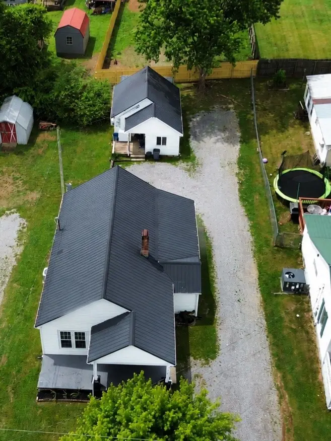 317 Hayes St, Woodbury, TN 37190 - #2