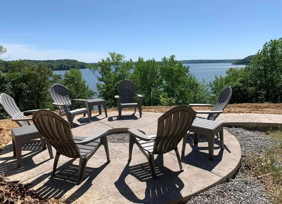 1016 Pointe Of View Ln, Stewart, TN 37175 - #1