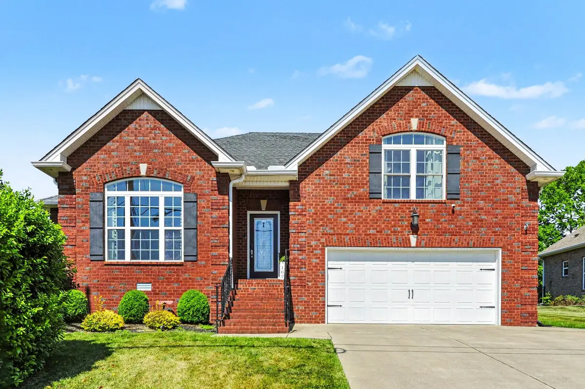 162 Beacon St, Gallatin, TN 37066 - #1