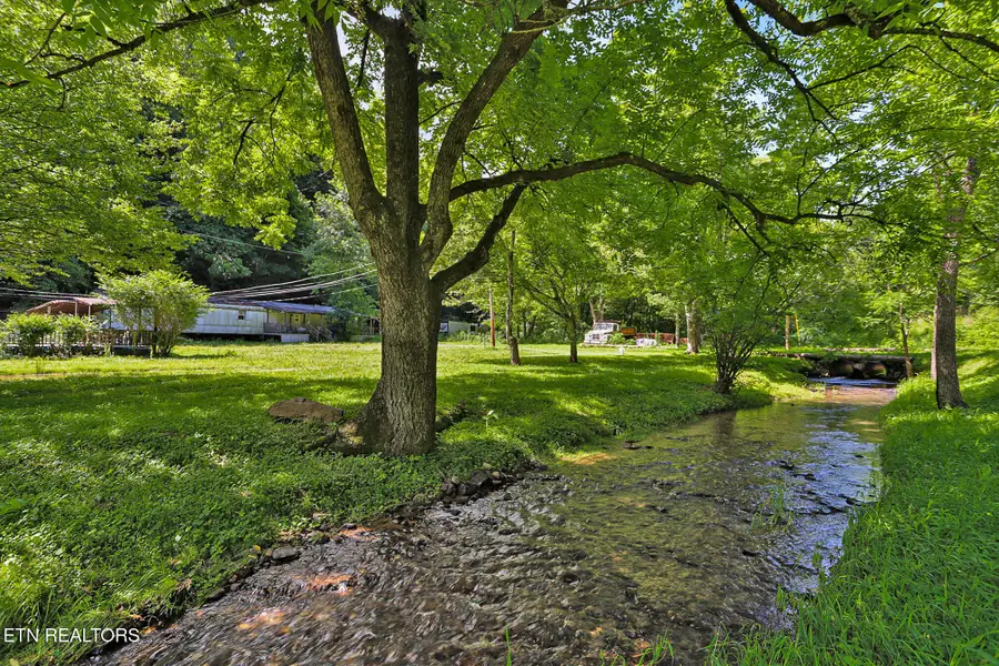 553 Caney Creek Rd, Sevierville, TN 37863 - #3