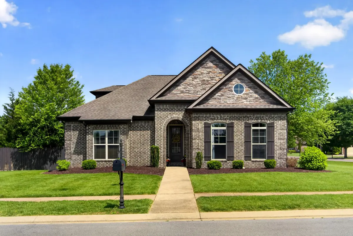 3008 Palomar Dr, Murfreesboro, TN 37129 - #1