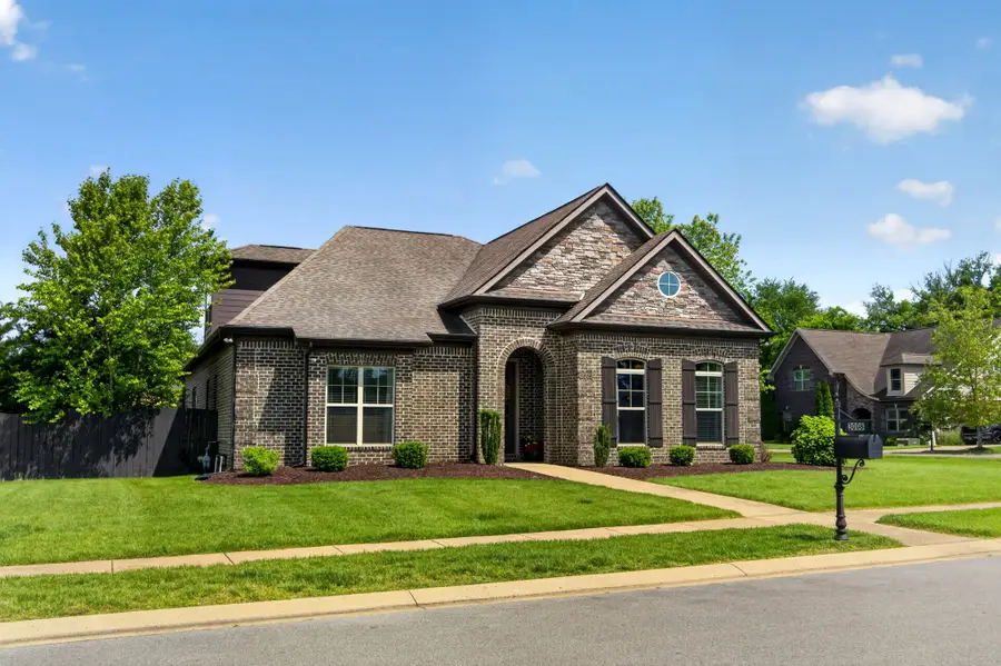 3008 Palomar Dr, Murfreesboro, TN 37129 - #2