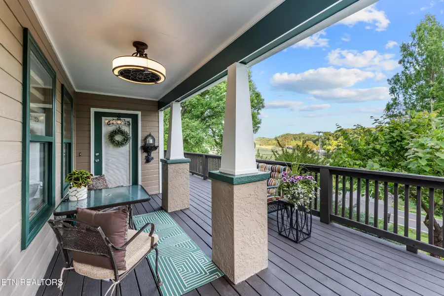 4601 Holston Hills Rd, Knoxville, TN 37914 - #2