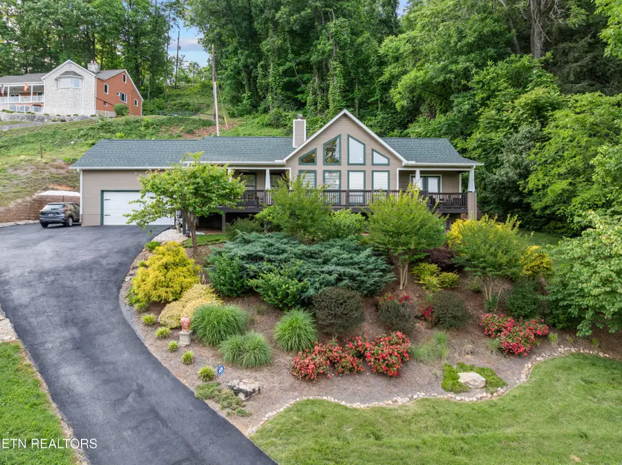 4601 Holston Hills Rd, Knoxville, TN 37914 - #3