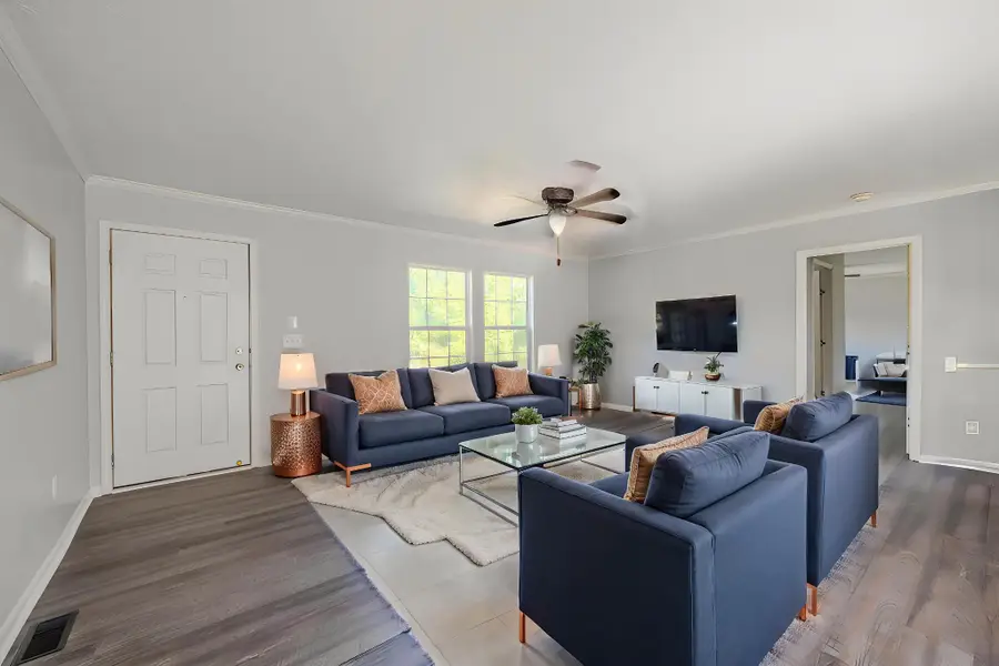 1125 Clifft Rd, Bolivar, TN 38008 - #3