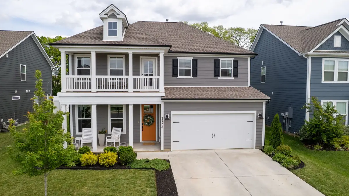 3238 Chatfield Dr, Murfreesboro, TN 37129 - #1