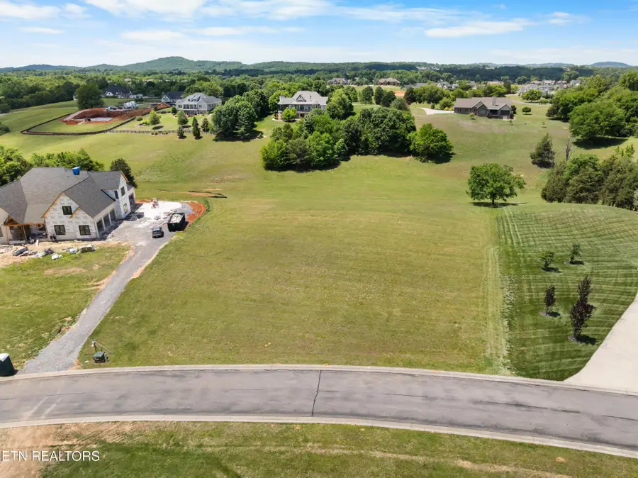 36 Thunder Ridge, Vonore, TN 37885 - #3