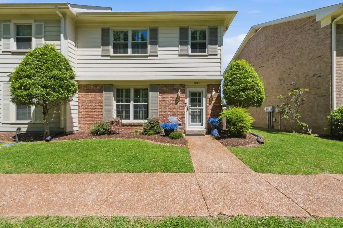 1084 General George Patton Rd, Nashville, TN 37221 - #1