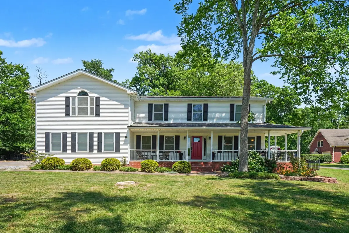 2341 Quarry Rd, Mount Juliet, TN 37122 - #1
