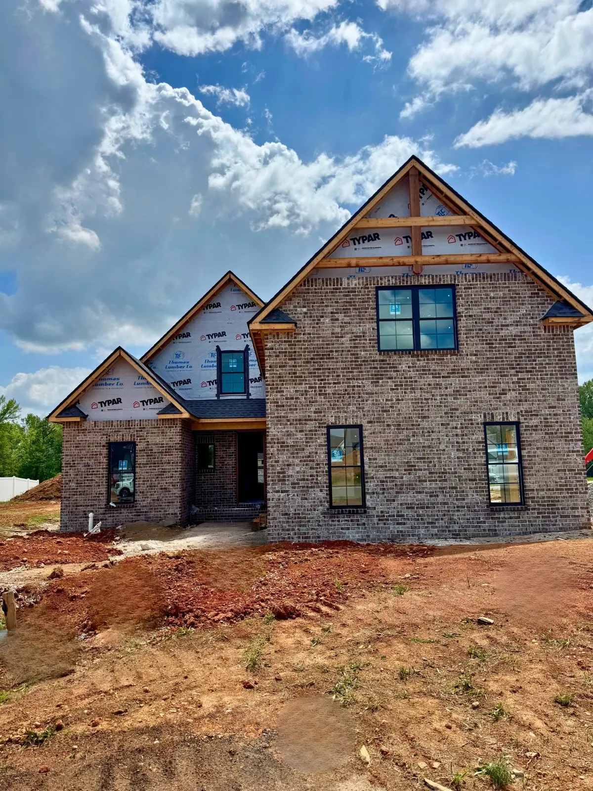 115 Bellshire, Clarksville, TN 37043 - #1