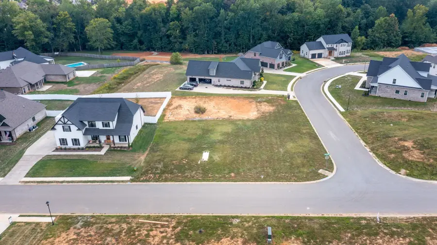 115 Bellshire, Clarksville, TN 37043 - #2