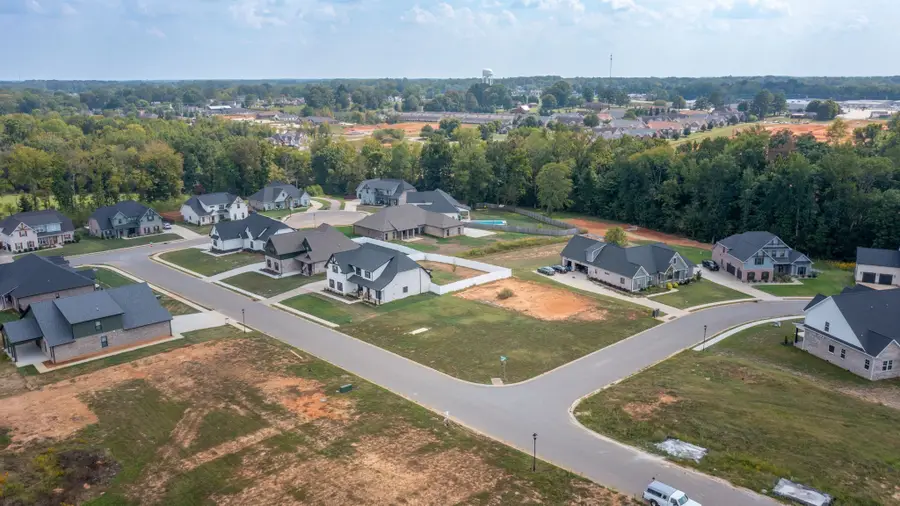 115 Bellshire, Clarksville, TN 37043 - #3