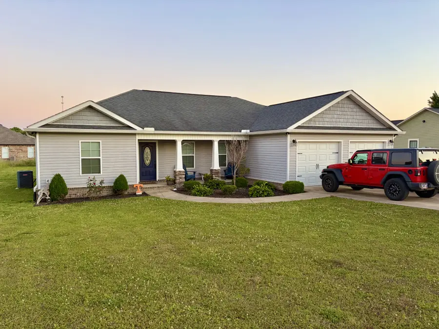 622 2nd Ave S, Loretto, TN 38469 - #3