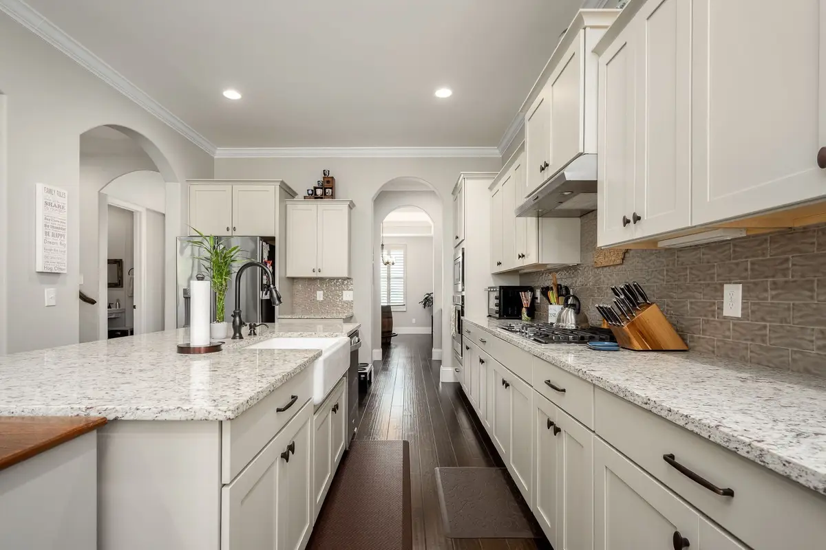 7076 Big Oak Ln, Nolensville, TN 37135 - #1