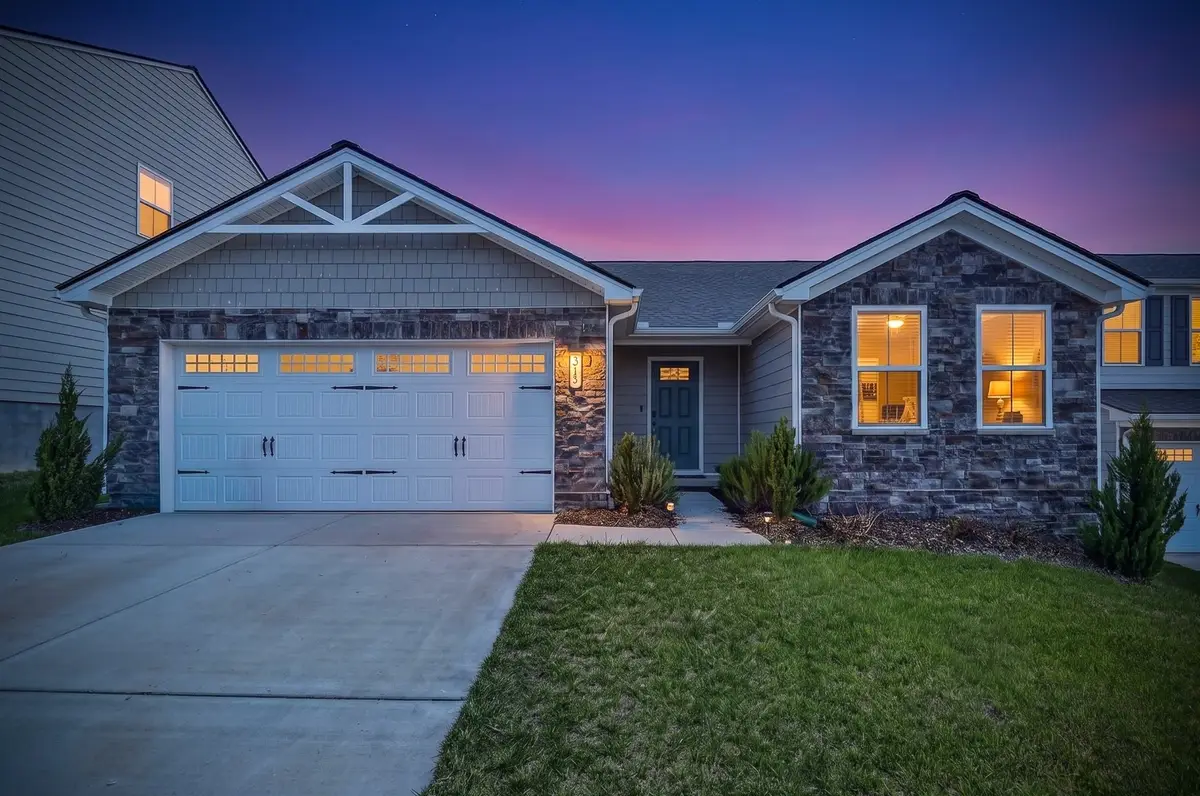 313 Heritage Ave, Gallatin, TN 37066 - #1