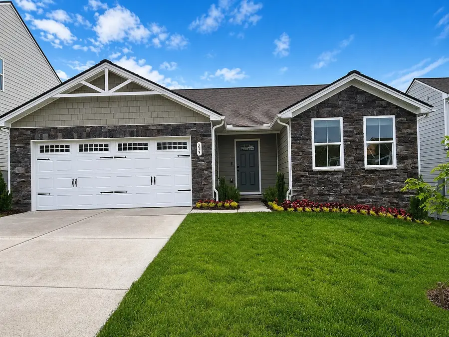 313 Heritage Ave, Gallatin, TN 37066 - #2