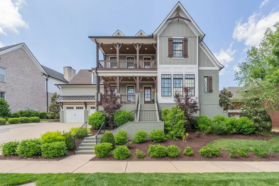 801 Stonewater Blvd, Franklin, TN 37064 - #2