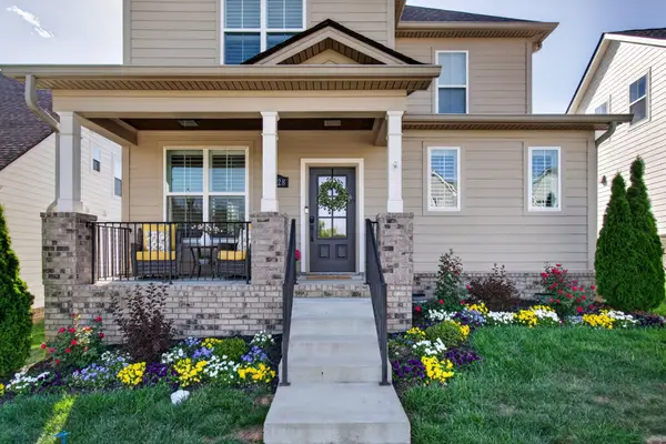 4828 Kintore Dr, Nolensville, TN 37135