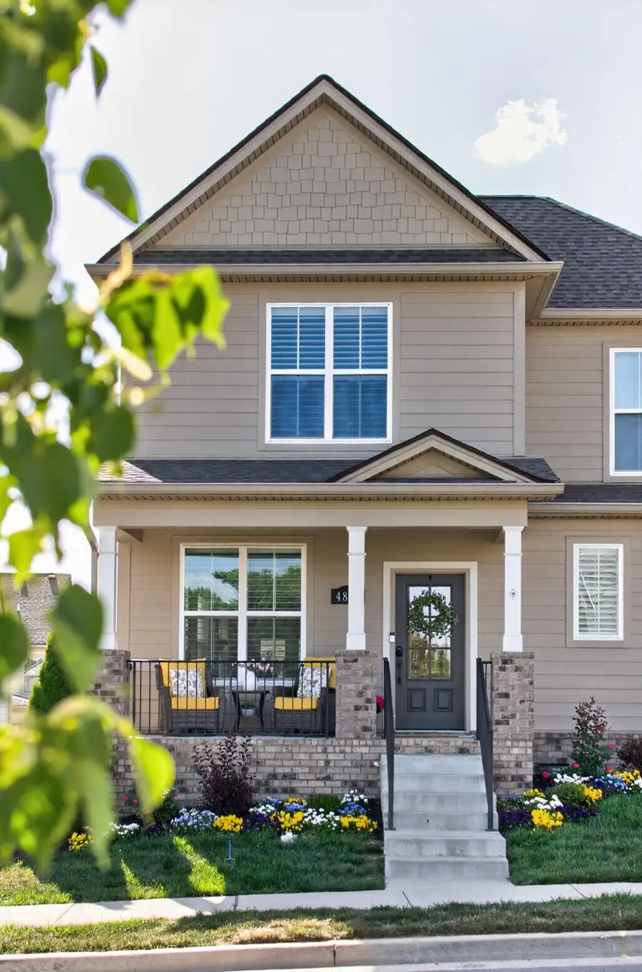 4828 Kintore Dr, Nolensville, TN 37135 - #2