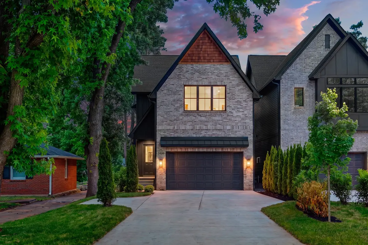 540B American Rd, Nashville, TN 37209 - #1