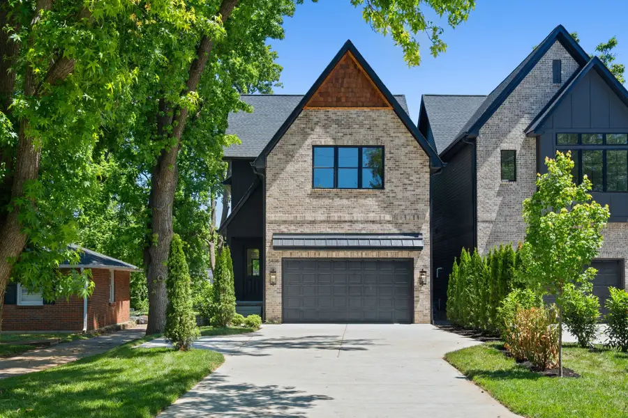 540B American Rd, Nashville, TN 37209 - #2