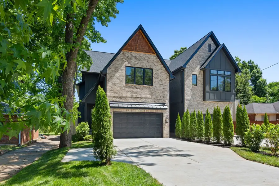 540B American Rd, Nashville, TN 37209 - #3
