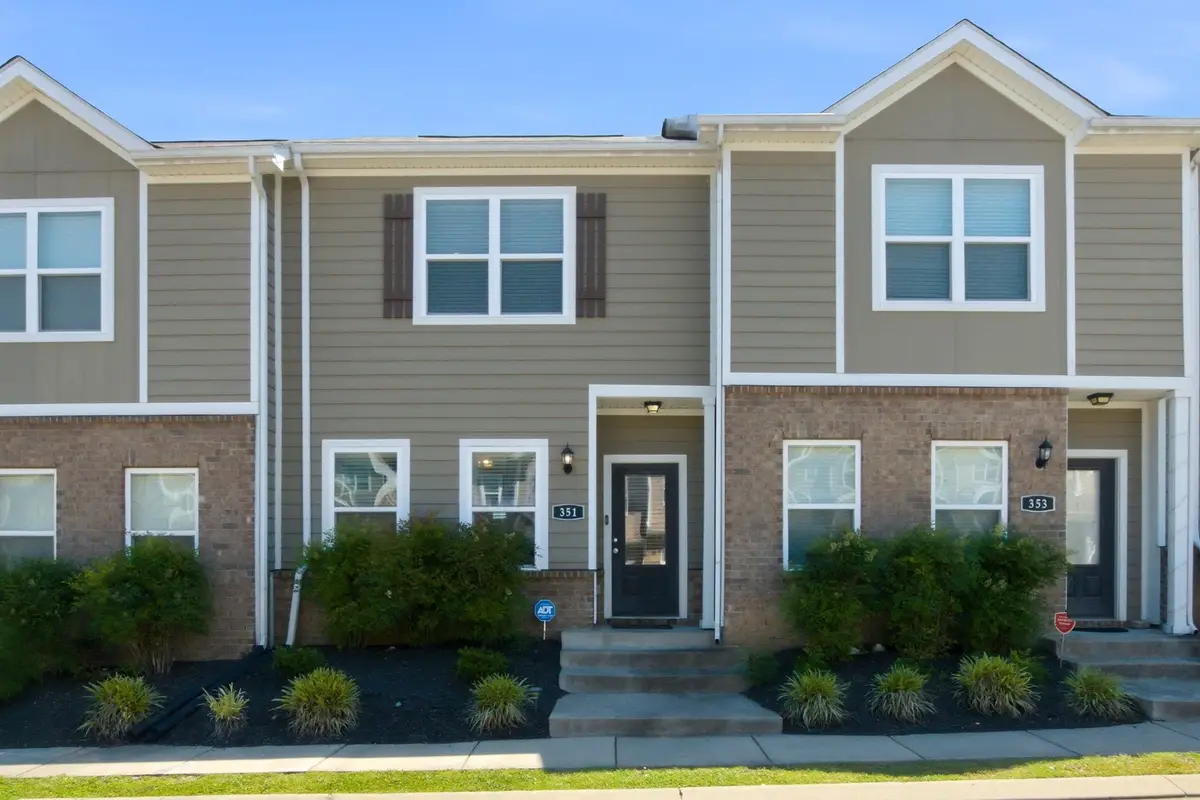 351 David Bolin Dr, La Vergne, TN 37086 - #1