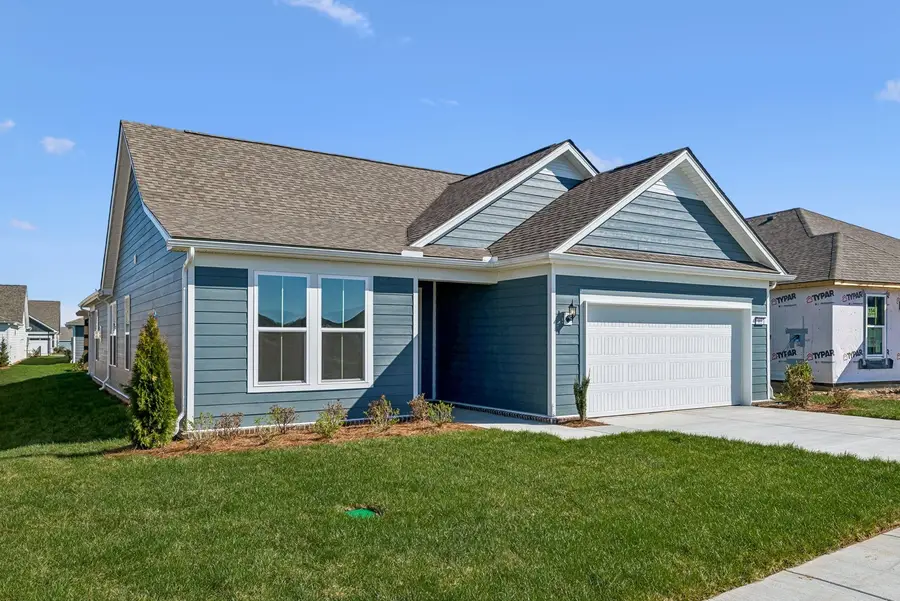 905 Bur Oak Road, Lebanon, TN 37090 - #2