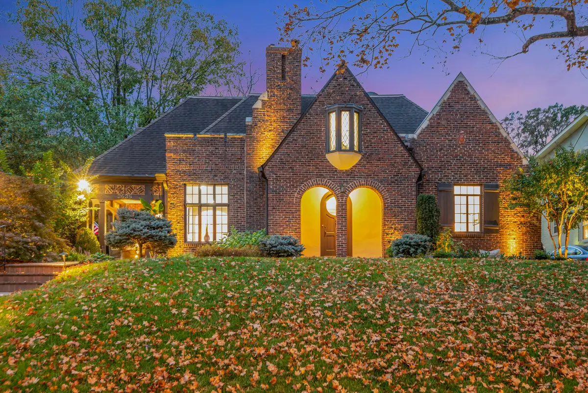 3635 Valley Vista Rd, Nashville, TN 37205 - #1