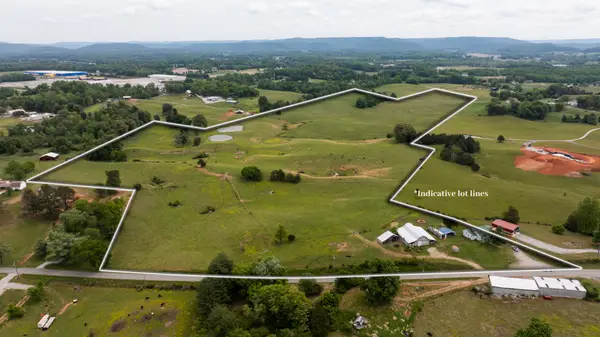 1496 S Bunker Hill Rd, Sparta, TN 38583
