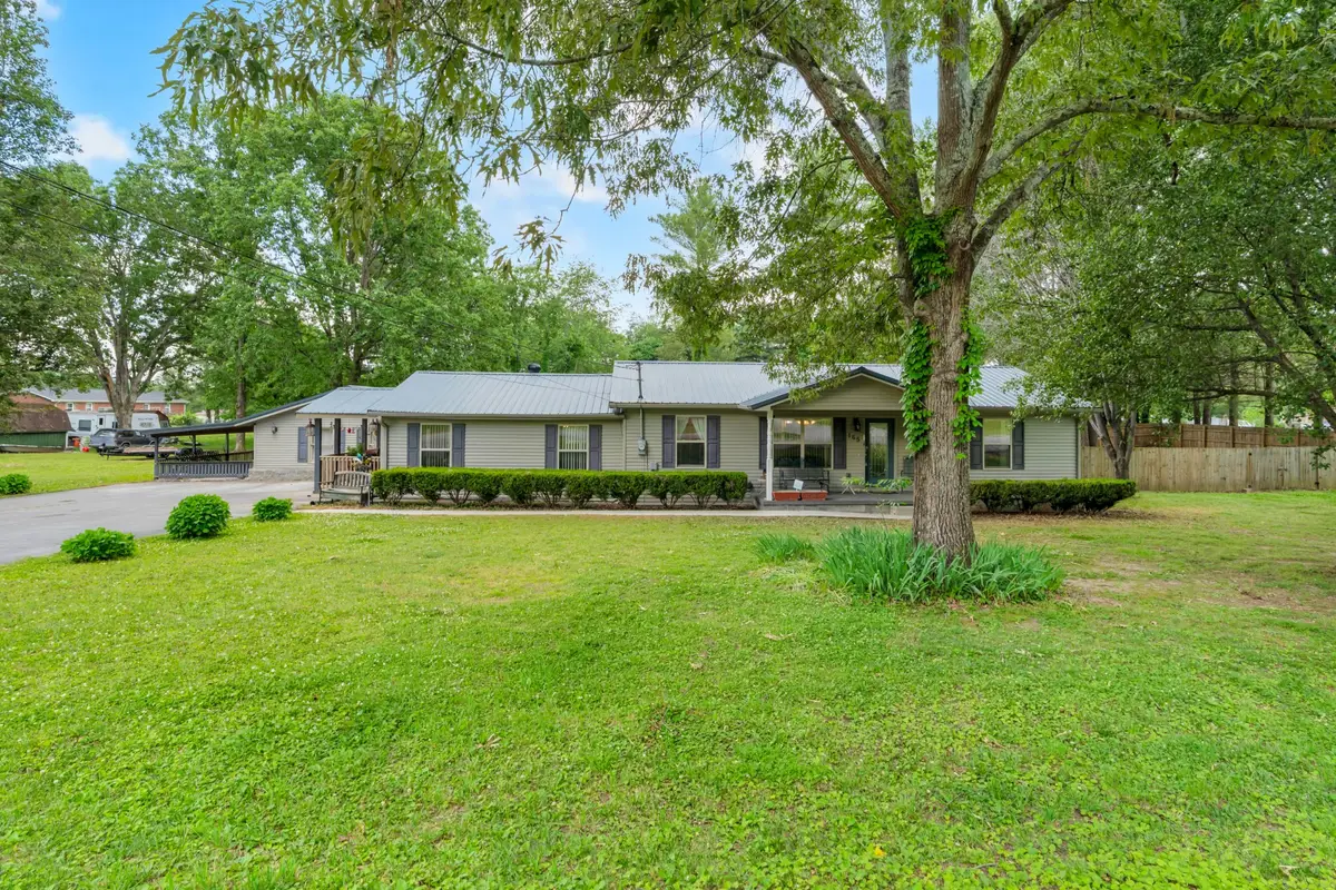 165 Tanglewood Trl, Estill Springs, TN 37330 - #1