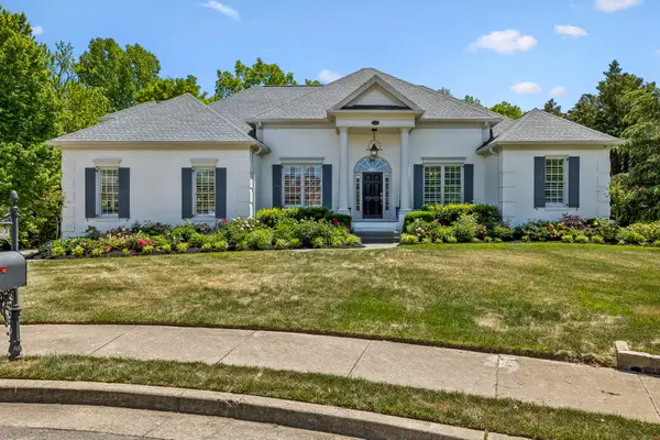 113 Falls Church Ct, Franklin, TN 37064