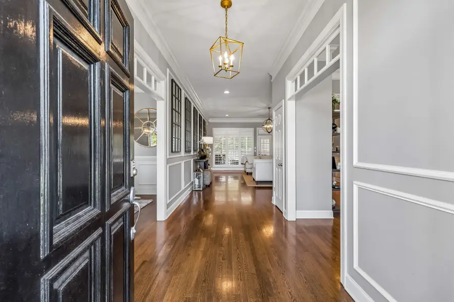 113 Falls Church Ct, Franklin, TN 37064 - #3
