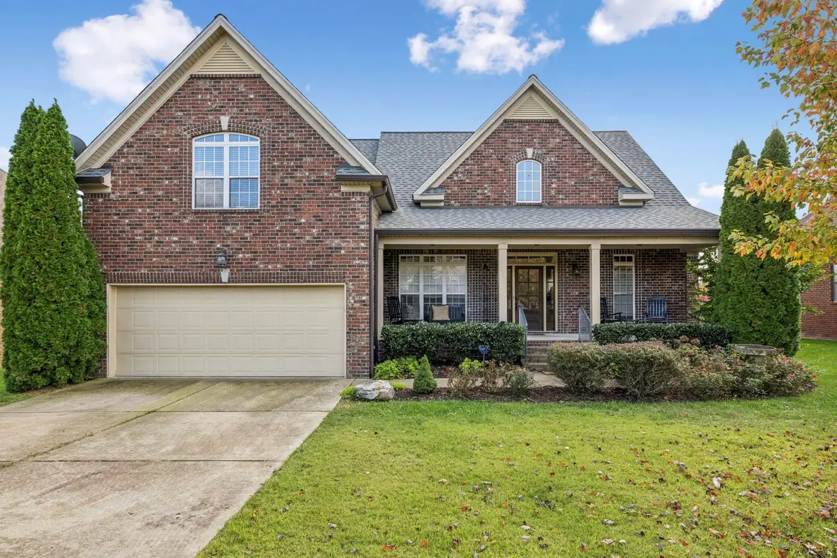 3103 Sakari Cir, Spring Hill, TN 37174 - #1