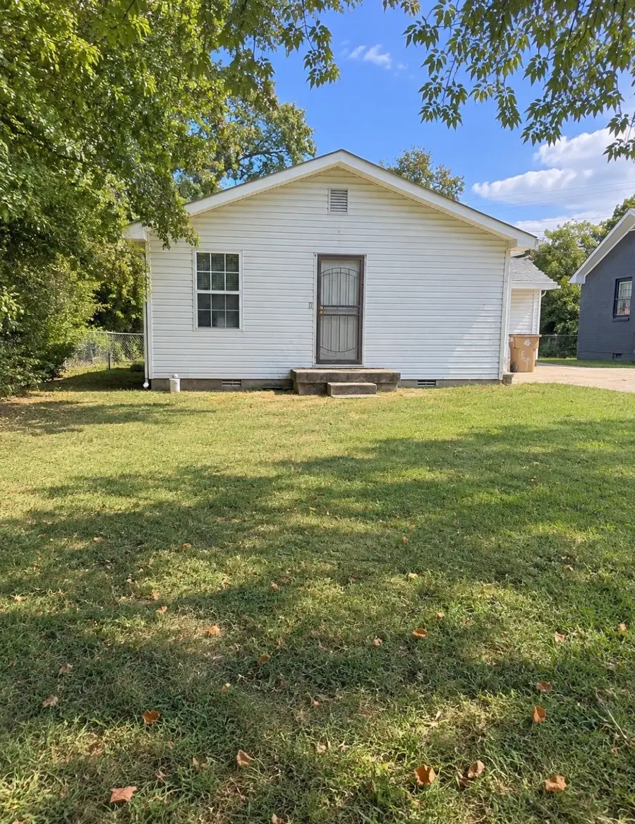 1507 23rd Ave N, Nashville, TN 37208 - #2