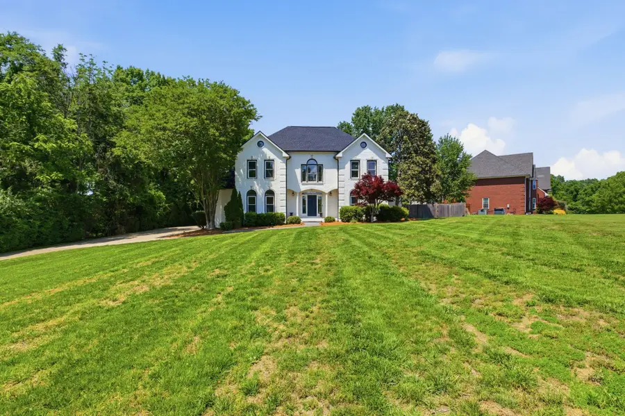 424 Martingale Dr, Franklin, TN 37067 - #2