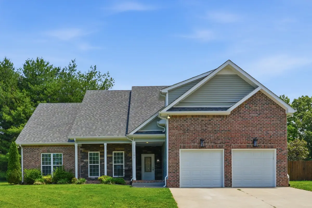 181 Misty Dr, Pleasant View, TN 37146 - #1