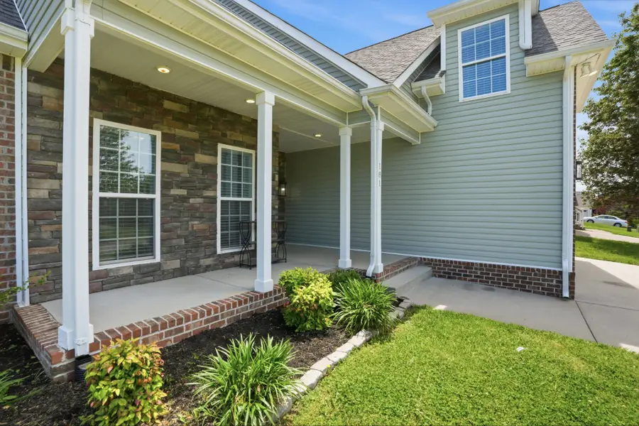 181 Misty Dr, Pleasant View, TN 37146 - #2