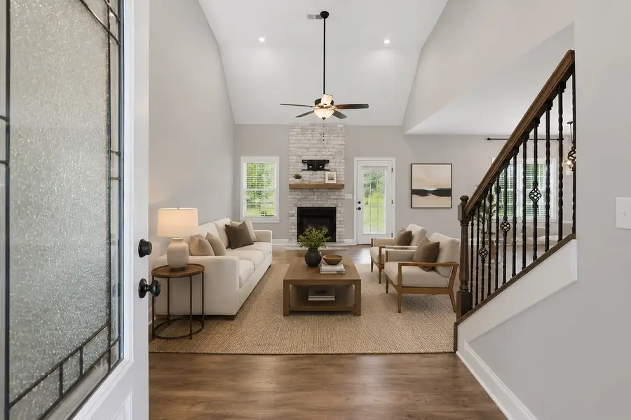 181 Misty Dr, Pleasant View, TN 37146 - #3