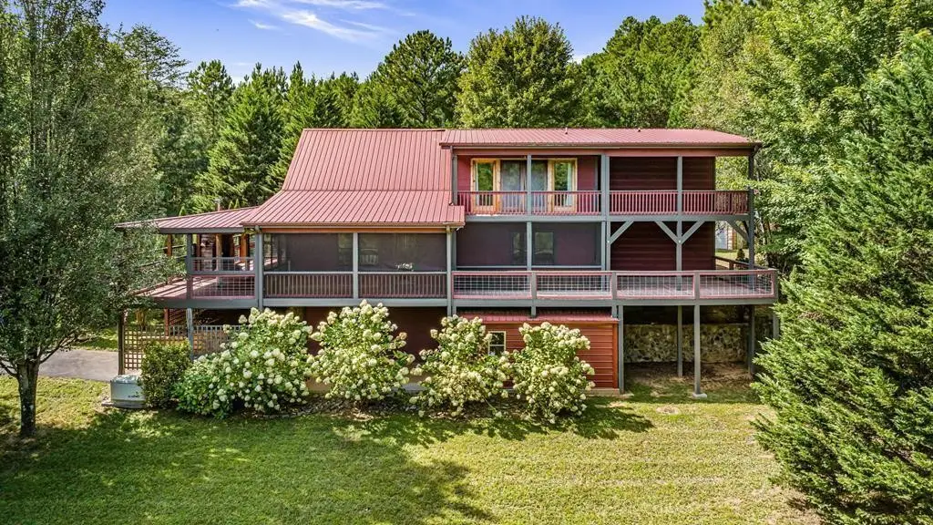 271 Postelle Road, Copperhill, TN 37317 - #1
