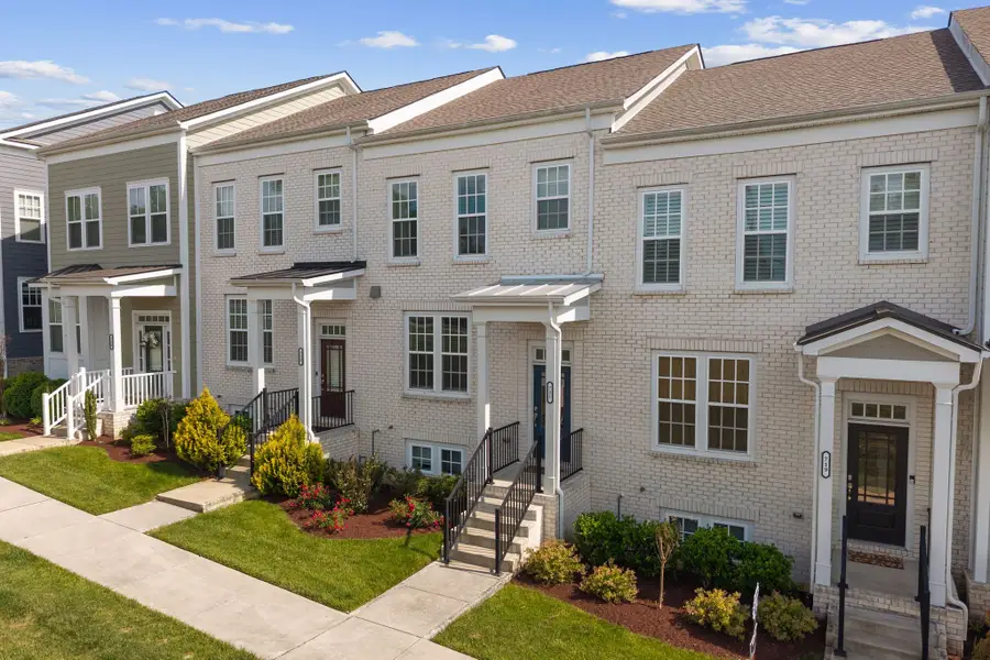 721 Chard Ln, Nolensville, TN 37135 - #3