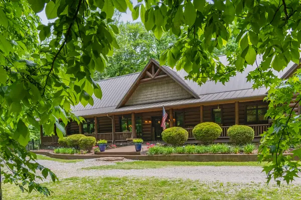 1635 Right Prong Blue Buck Road, Duck River, TN 38454