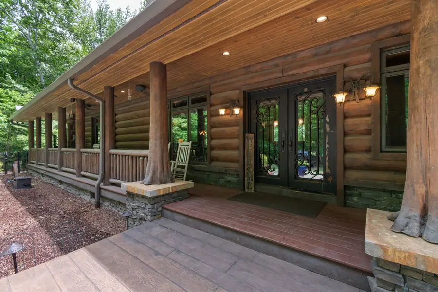 1635 Right Prong Blue Buck Road, Duck River, TN 38454 - #2