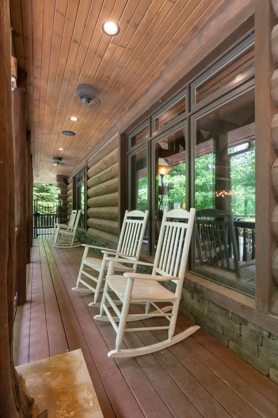 1635 Right Prong Blue Buck Road, Duck River, TN 38454 - #3